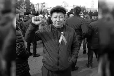 Пытали ли активиста Дулата Агадила, умершего в изоляторе Нур-Султана