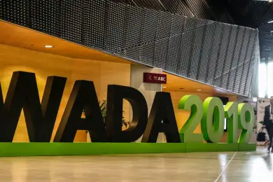 WADA выключило Россию из спорта, РУСАДА ждет реакции Путина