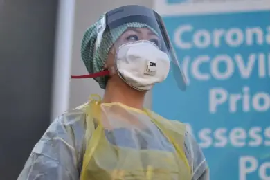 Уже 58 случаев заражения коронавирусом в Казахстане