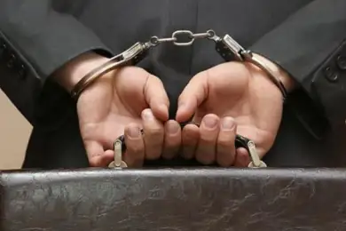 Секретарь маслихата Нур-Султана арестован