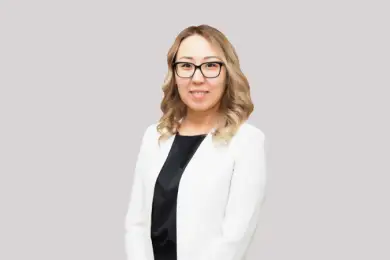 Жанат Жахметова стала вице-министром энергетики