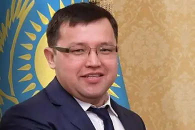 Олжас Худайбергенов стал внештатным советником Президента Казахстана
