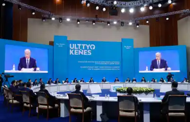 Бауыржан Жуасбаев, BaigeNews.kz