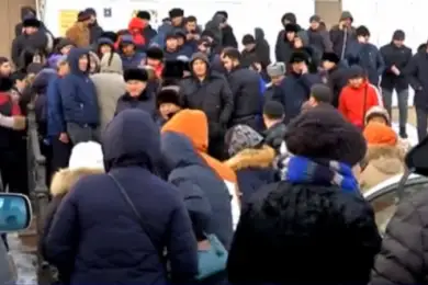 Ломбардный скандал: Токаев поручил наказать виновных