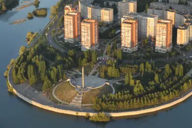 Восточный Казахстан закрывают на карантин