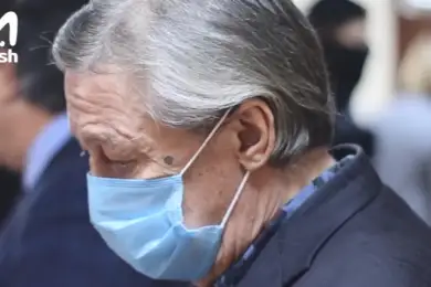 Михаила Ефремова приговорили к 8 годам колонии. Видео