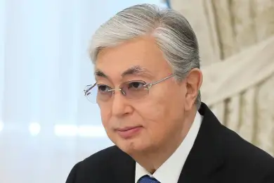 Токаев: на борьбу с COVID потратили шесть триллионов тенге