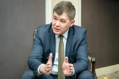 Биртанов: за 10 лет ни одной смерти от вакцины не было в Казахстане