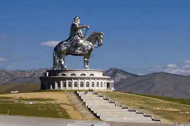 Токаева сердечно поблагодарили родители монгольских студентов