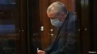 Михаил Ефремов