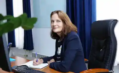 Мэриан Кларк-Хаттинг