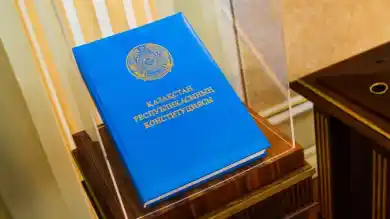 Токаев: «Новая Конституция позволит построить новый Казахстан»