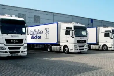 Нацоператора для отслеживания международных автоперевозок создадут в Казахстане