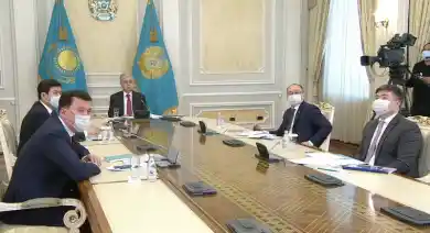 кадр из видео