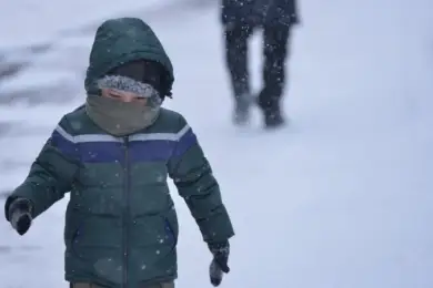 Школьников Нур-Султана перевели 4 декабря на дистанционное обучение