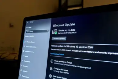 Microsoft принудительно обновит старый Windows