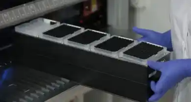 кадр из видео