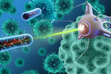 Осторожно, фейк: «В вакцинах содержатся магнитные наночастицы»