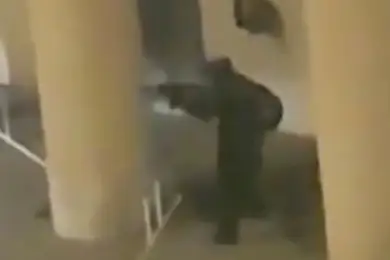 Версии теракта в Москве: Манюров общался с арабами и целил в главу ФСБ