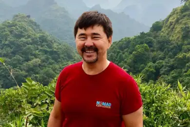 «Спасибо, что не закатали меня!» — Маргулан Сейсенбаев ушел из политики