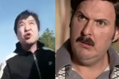 Пабло Эскобар воскрес. «Наркобарон» арестован в Нур-Султане