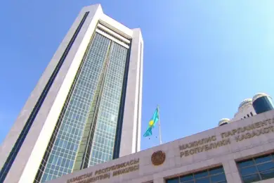 Казахстан усиливает законодательство по противодействию терроризму