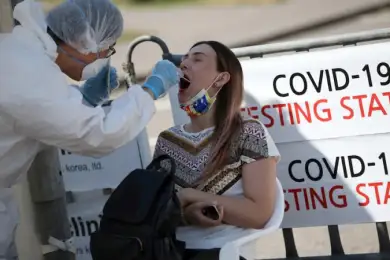 Казахстан стал антипримером борьбы с COVID — The Telegraph