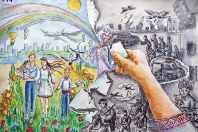 Интеллектуалы РФ против войны и за новый уклад экономики.  Солянка мнений