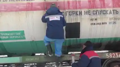 ОПГ из Шымкента три года вывозила сжиженный газ в Афганистан