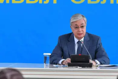 Карантинные меры будут сниматься постепенно — Токаев