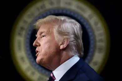 Трамп уверен, что у Ирана никогда не будет ядерного оружия