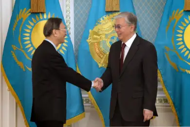 Токаев поставил вопрос о судьбе Акжаркын Турлыбай перед властями Китая