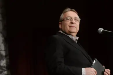 Геннадию Хазанову сегодня исполняется 75 лет. Видео