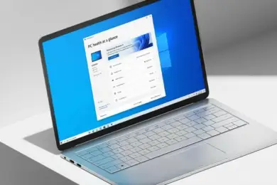 Microsoft запретила скачивать Windows с территории России