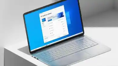 Microsoft запретила скачивать Windows с территории России