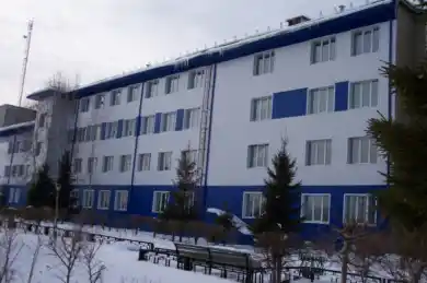 реабилитационный центр «Градостроитель», Тюмень