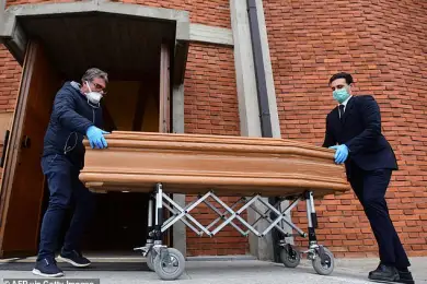 Как будут хоронить погибших от коронавируса — министр Абаев 