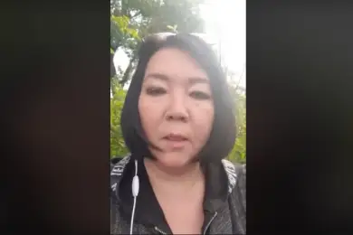 Украина экстрадирует сбежавшую из Казахстана активистку