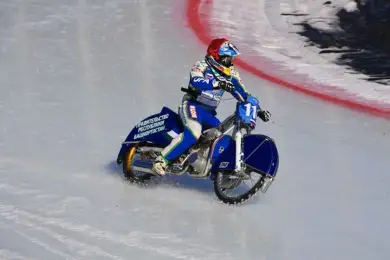 Финал чемпионата мира по мотогонкам стартовал в Алматы