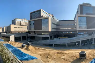 Биртанов объявил курс на строительство новых больниц в Казахстане