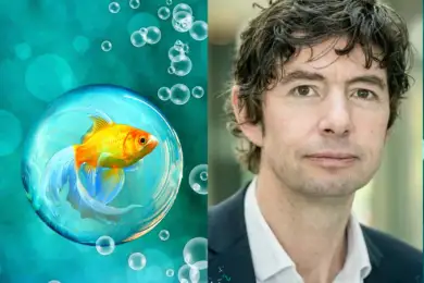 Золотая рыбка COVID. Просто о сложных погрешностях — Кристиан Дростен