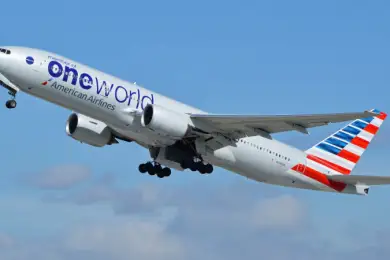 Казахстан открыл небо для самолетов США