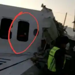 Выжил чудом. Пассажиры Bek Air о своем чудесном спасении