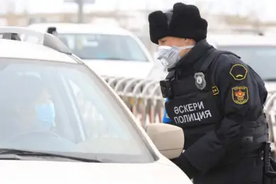 Кокшетау и три района Акмолинской области закрывают на карантин