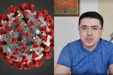 «Или катастрофа, или жестко ограничиваем себя» — прогноз Рустама Абдусаламова