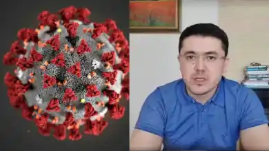 Рустам Абдусаламов