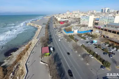 Проституток с COVID-19 покрывала полиция Актау