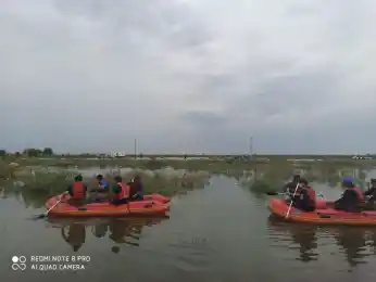 с места событий