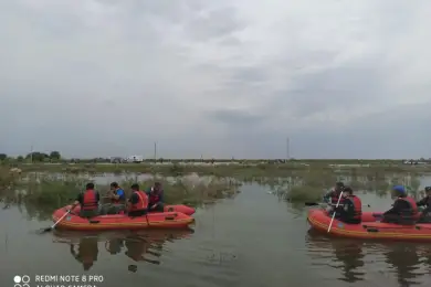 Ноты Узбекистану не будет — МИД РК