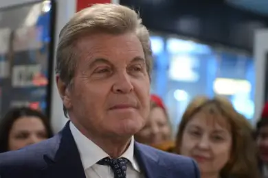 Лев Лещенко болен коронавирусом